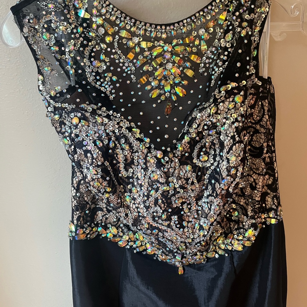 Mac Duggal Formal Gown